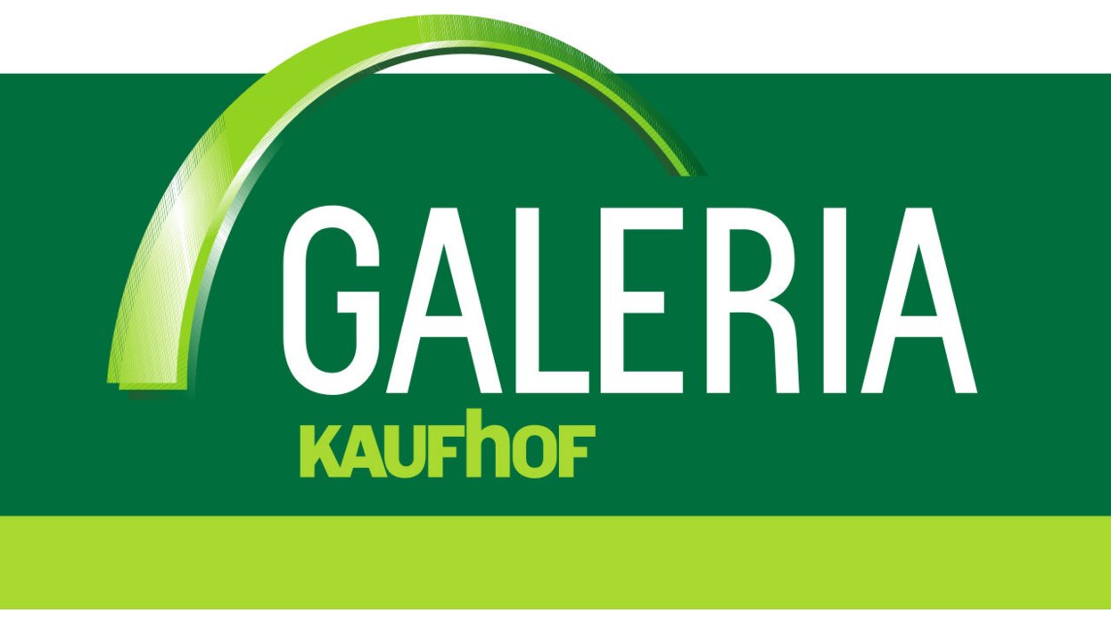 Galeriakaufhof Prospekt